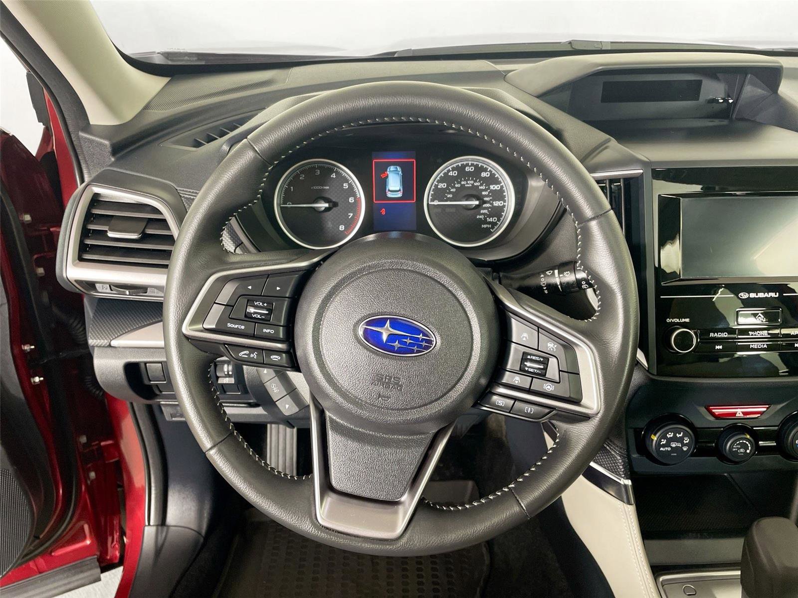 Used 2024 Subaru Forester Premium AWD/4WD image 19