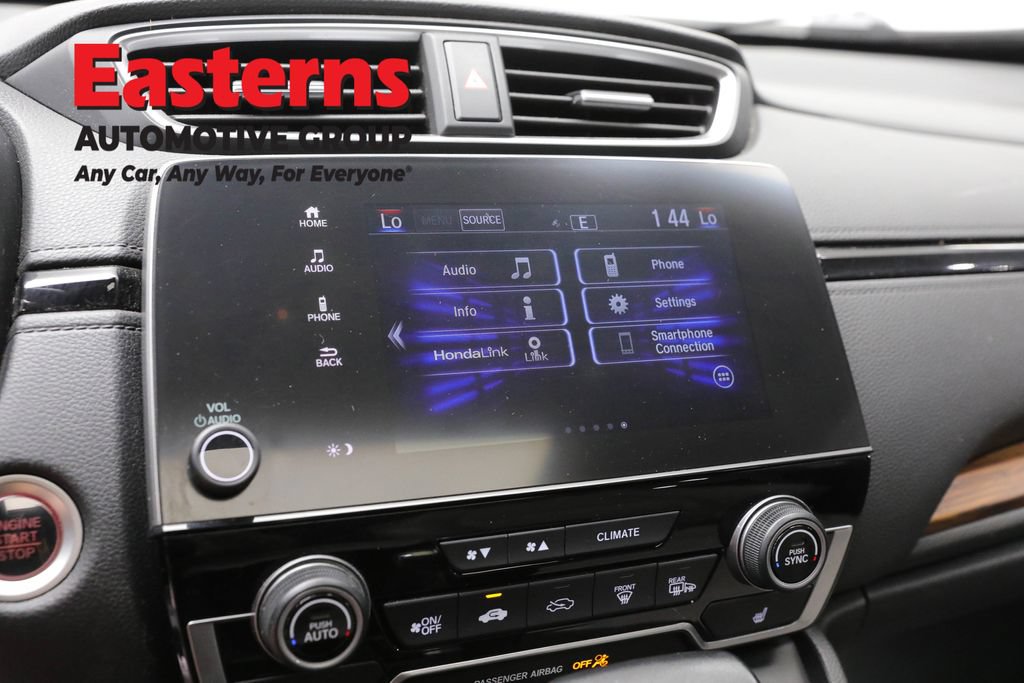 Used 2018 Honda CR-V EX-L image 17