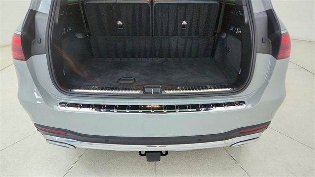 Used 2024 Mercedes-Benz GLS 450 4MATIC image 14