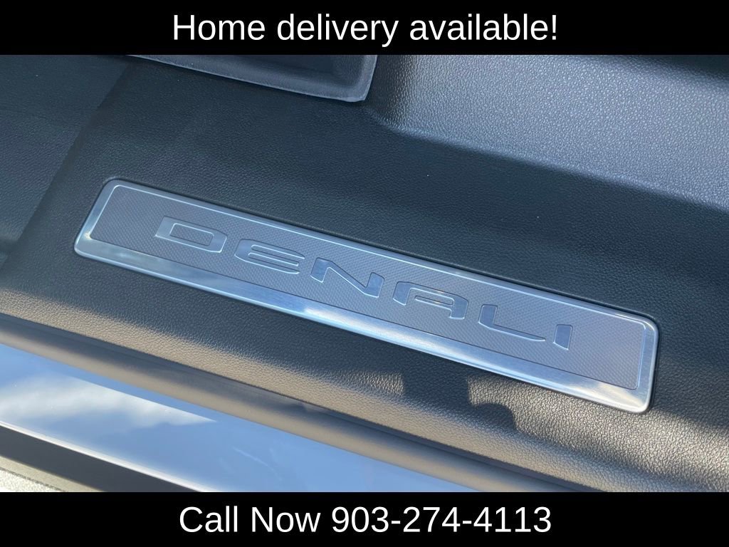 New 2026 GMC Yukon Denali image 39