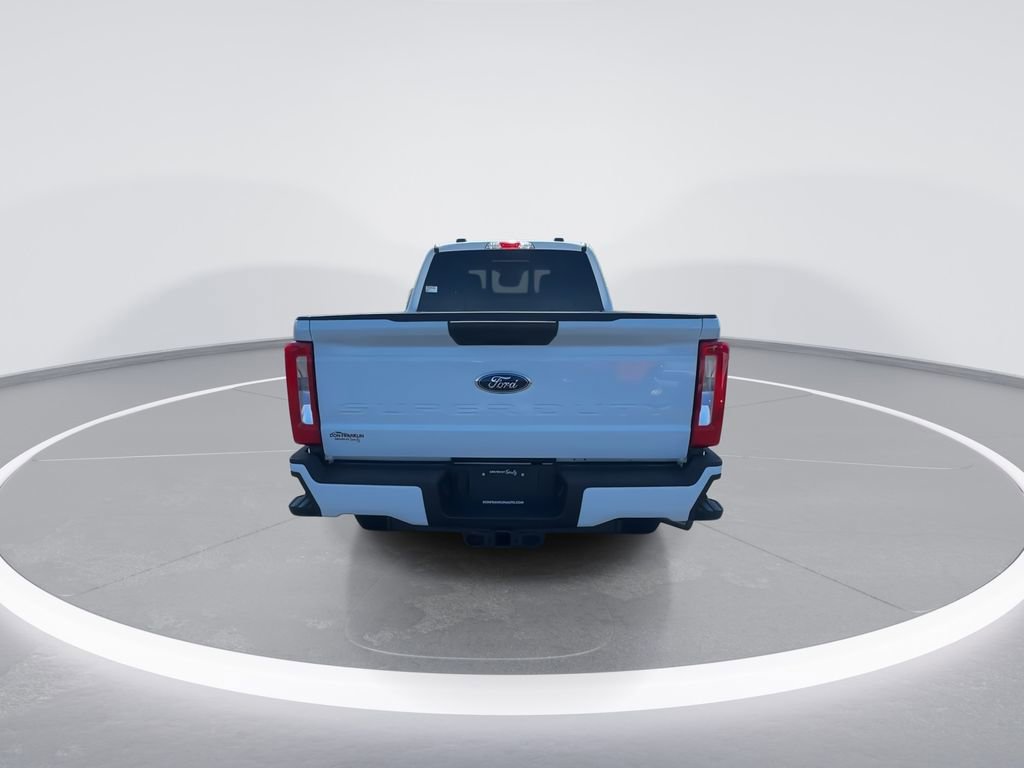 New 2026 Ford F250 XL AWD/4WD image 7