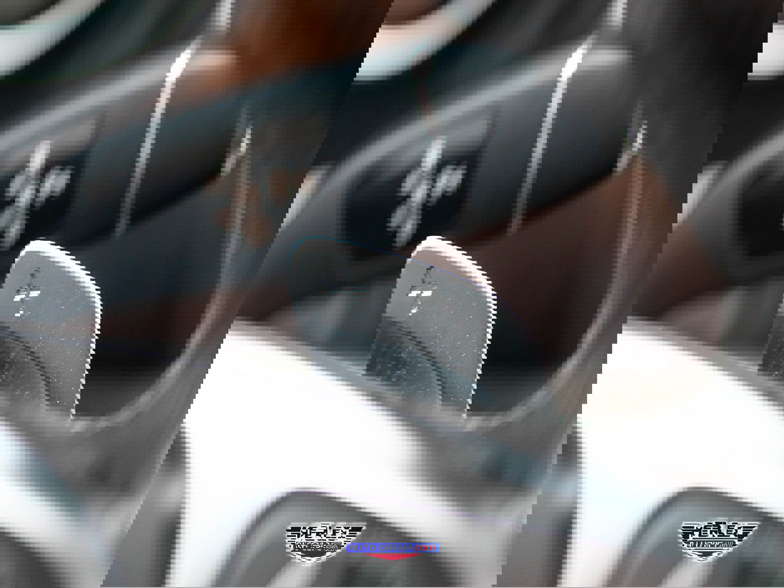 Used 2017 Mercedes-Benz CLS 550 image 26