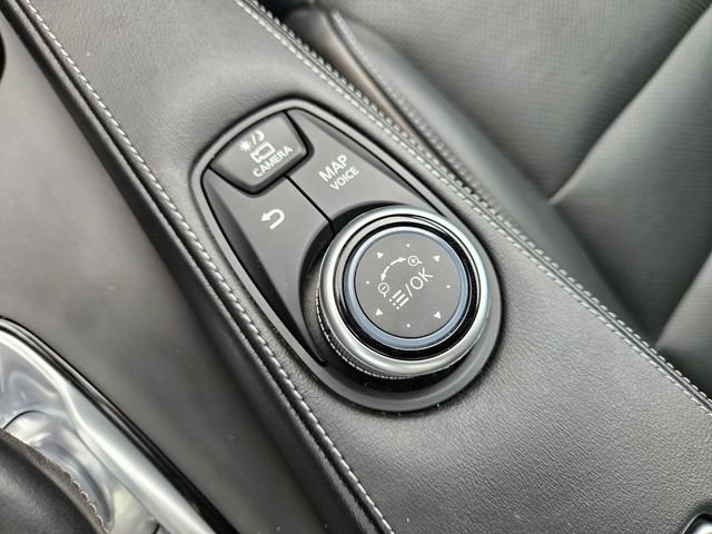 Used 2019 INFINITI QX50 Essential w/ Proactive Package AWD/4WD image 31