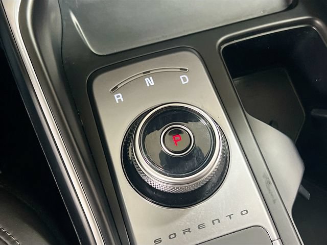 Certified 2023 Kia Sorento EX FWD image 17