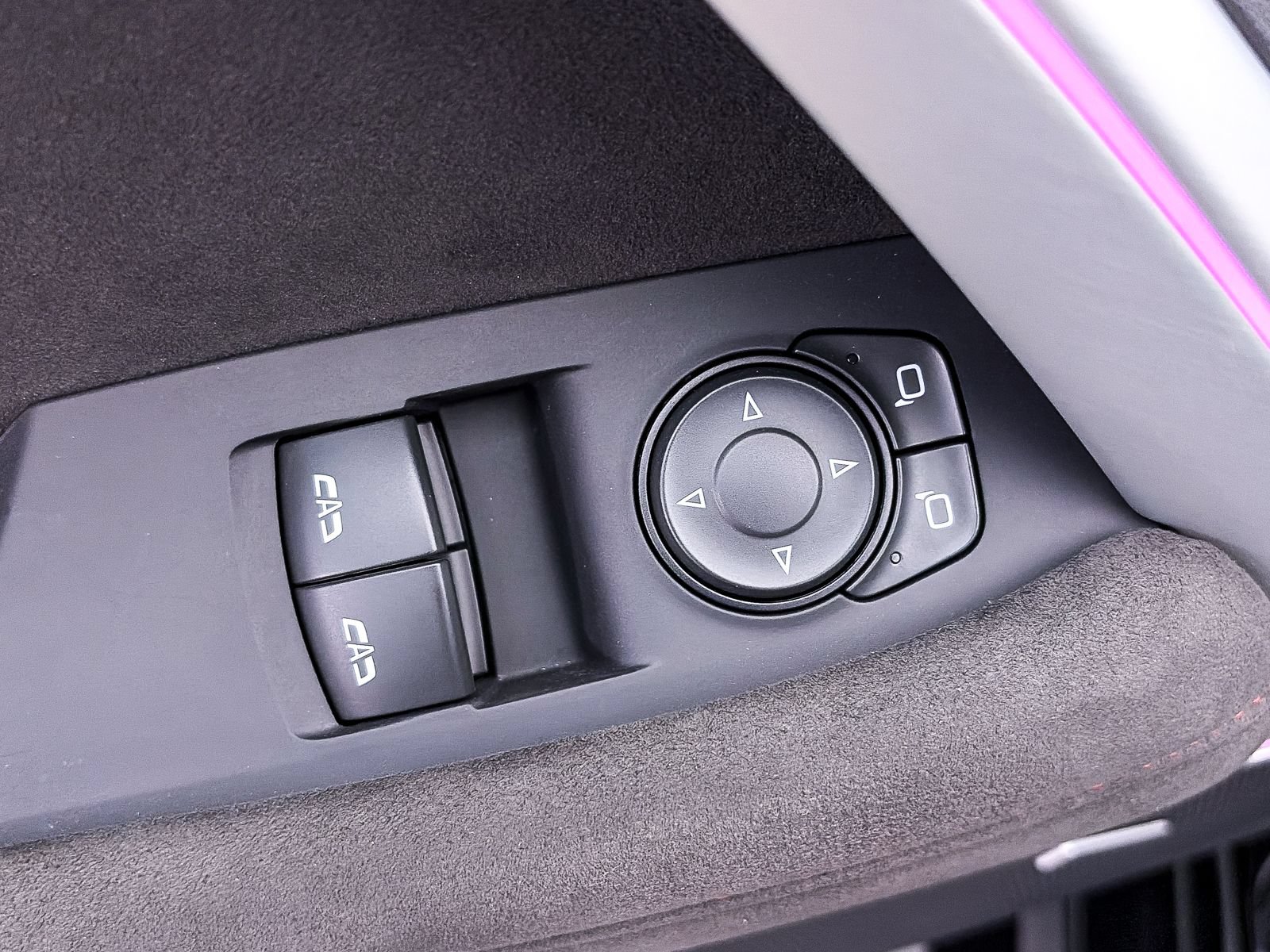 Used 2023 Chevrolet Camaro ZL1 RWD image 21