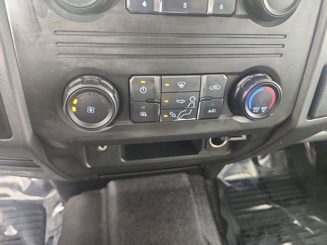 Used 2017 Ford F250 XL w/ Power Equipment Group RWD image 8
