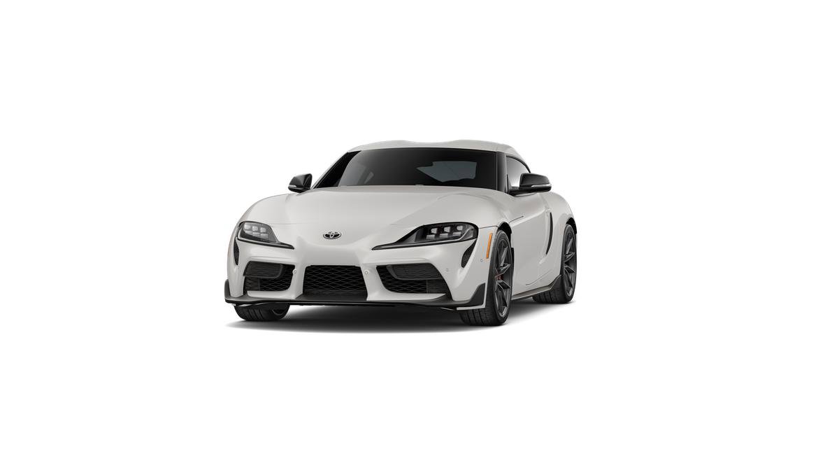 New 2026 Toyota Supra Premium RWD image 30