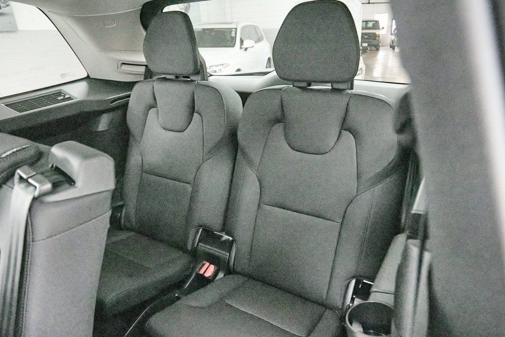 New 2026 Volvo XC90 B6 Core image 20
