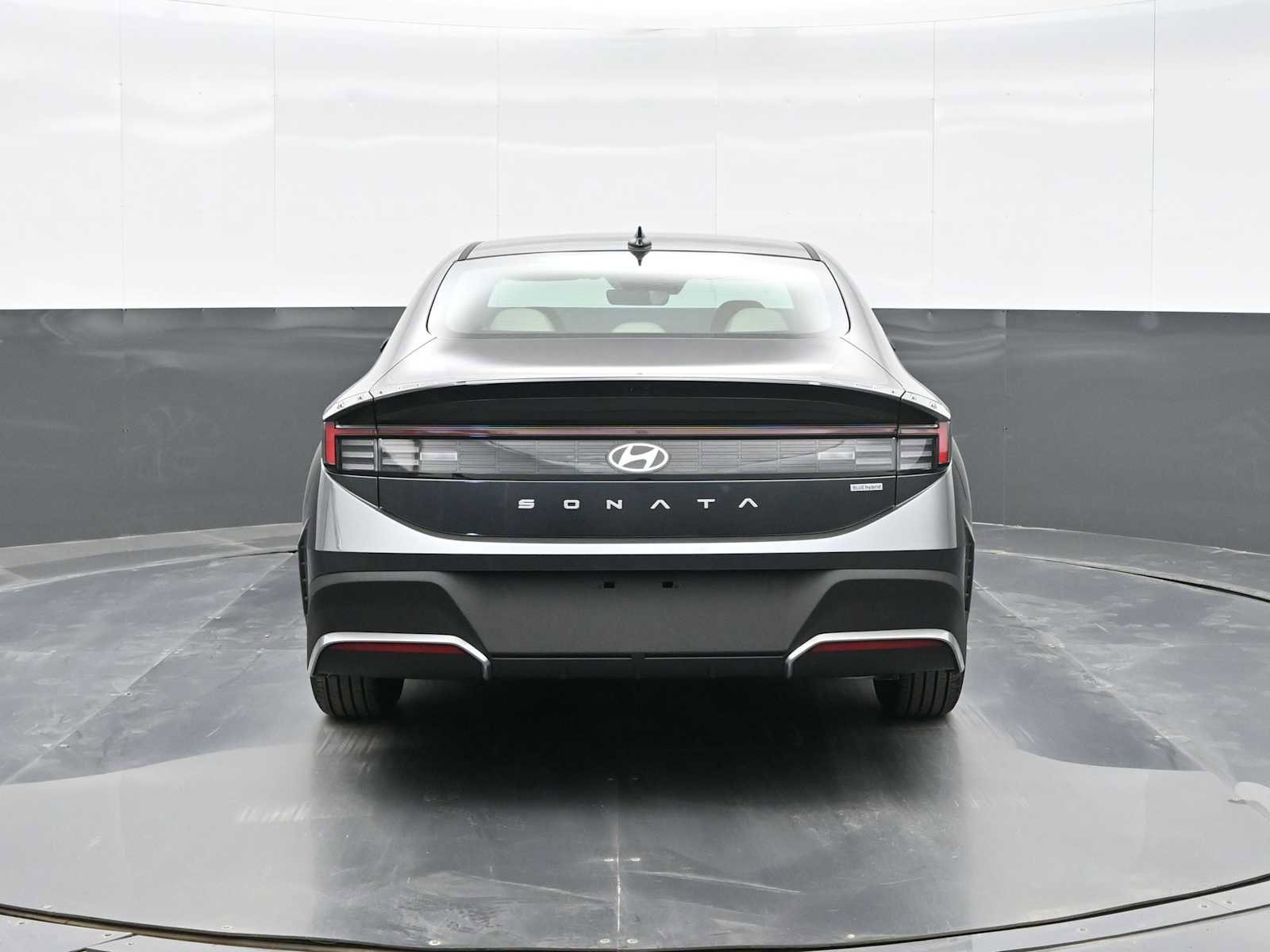 New 2026 Hyundai Sonata Blue image 6