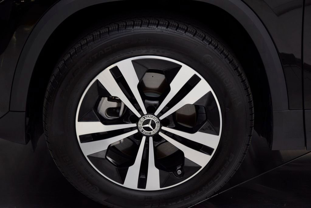 Certified 2026 Mercedes-Benz GLA 250 image 15