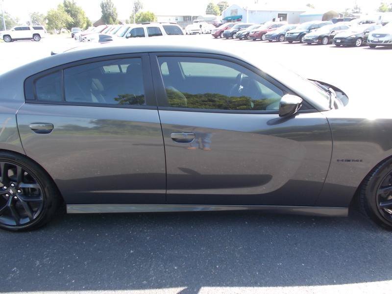 Used 2020 Dodge Charger R/T w/ Blacktop Package RWD image 12
