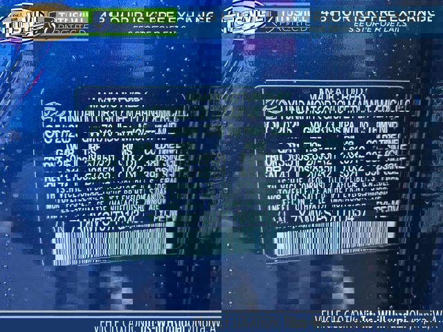 New 2026 Hyundai Ioniq 9 Limited w/ Tow & Go Package image 71