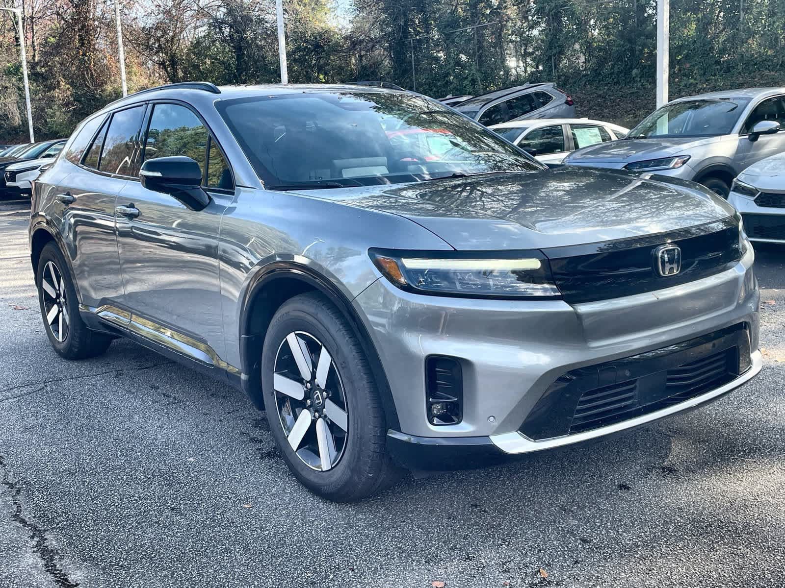 New 2026 Honda Prologue Touring image 5