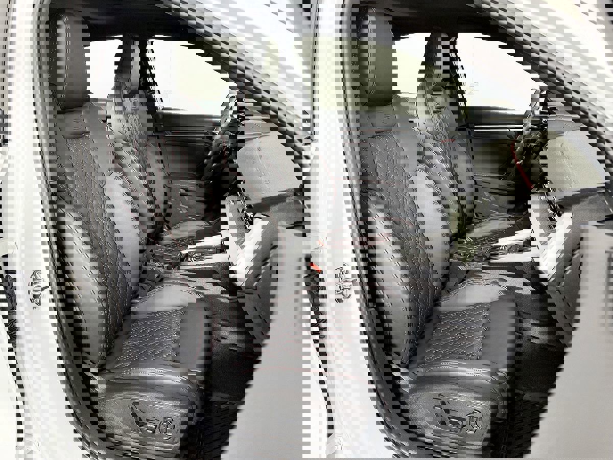 Used 2024 Audi S3 Prestige image 62