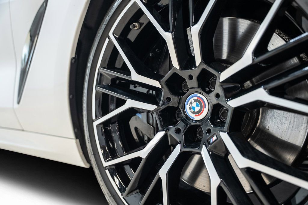 Used 2023 BMW M850i Gran Coupe xDrive AWD/4WD image 22