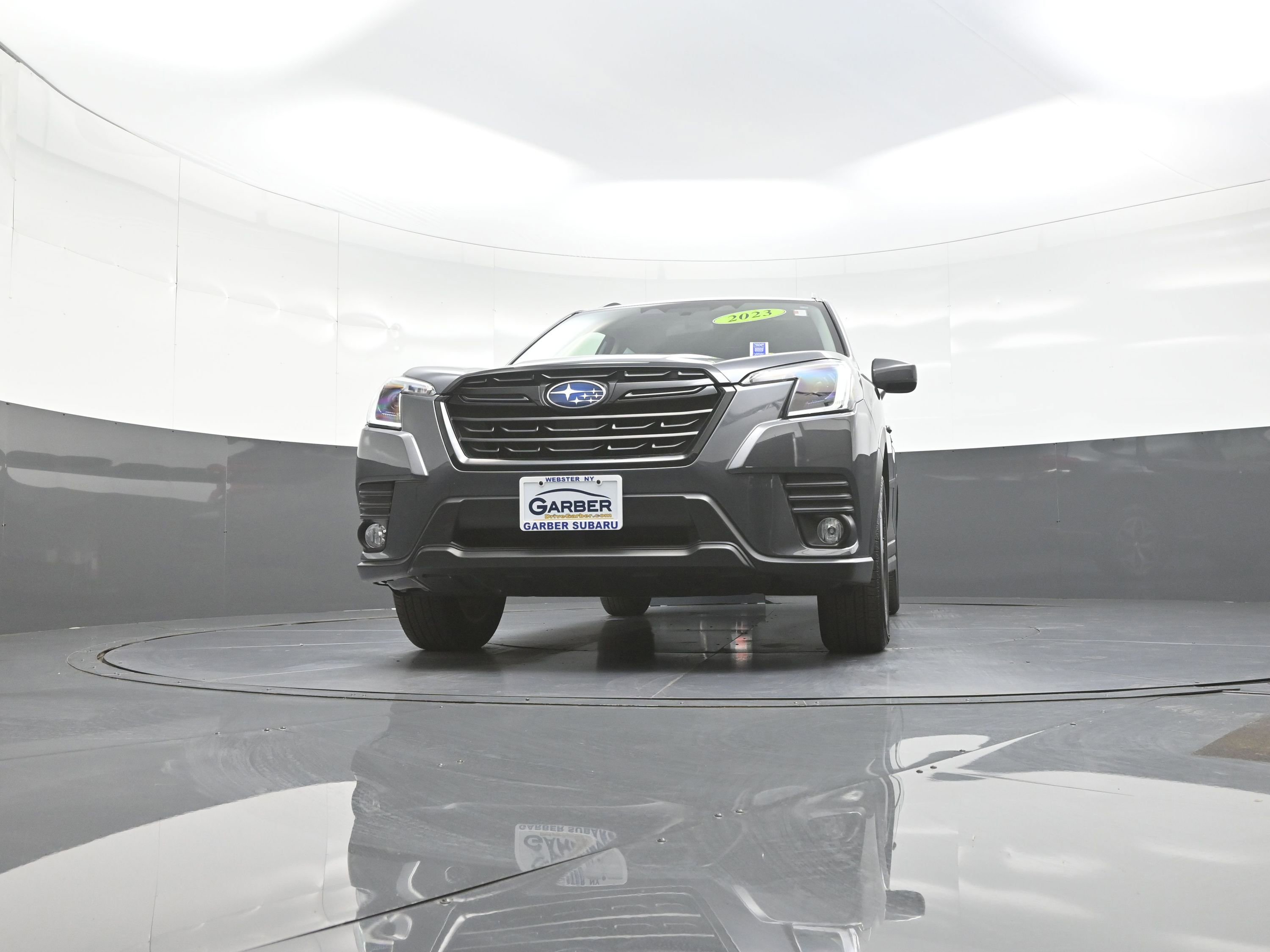 Used 2023 Subaru Forester Premium image 10