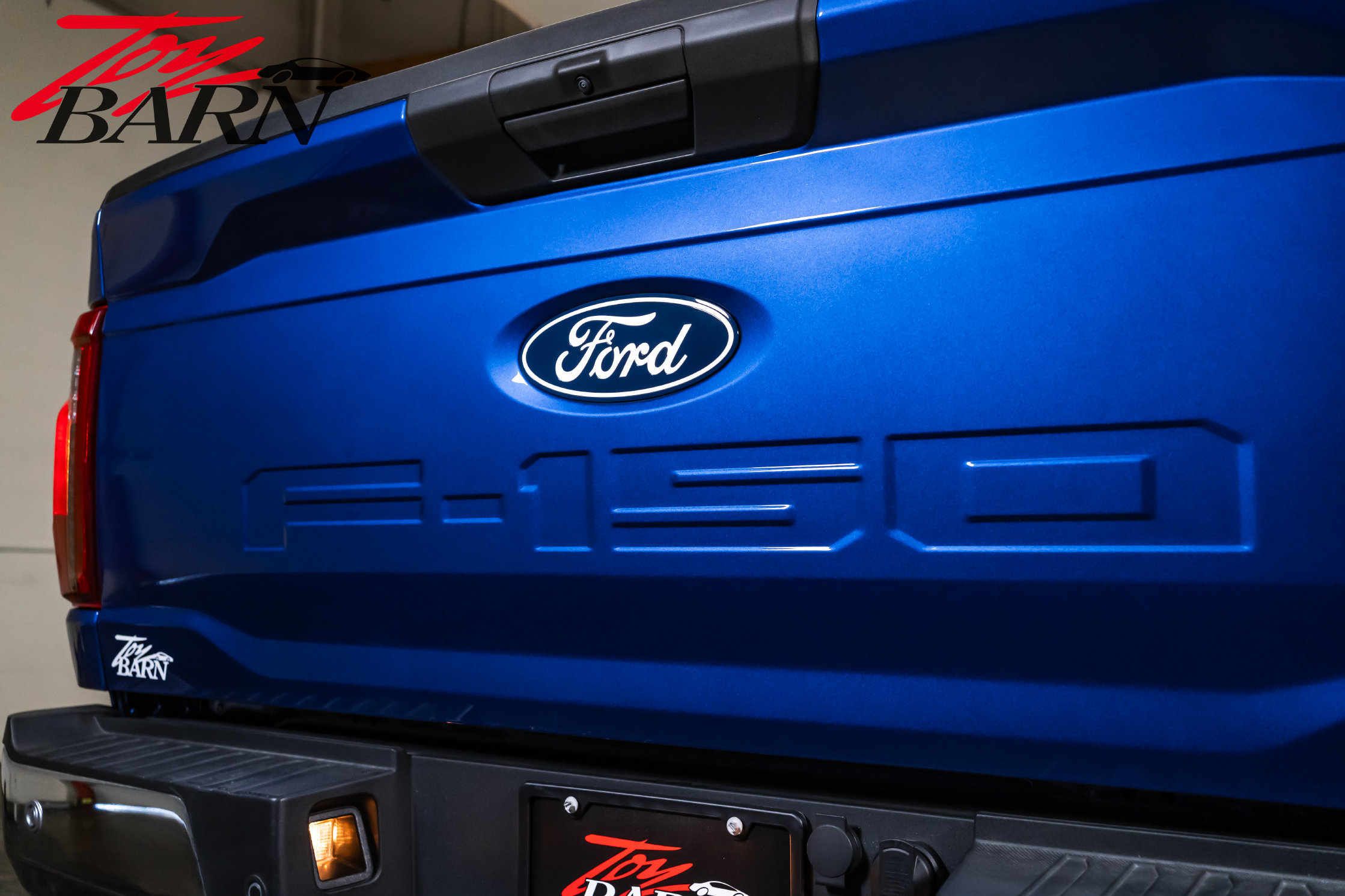 Used 2026 Ford F150 XL w/ Equipment Group 103A High RWD image 11