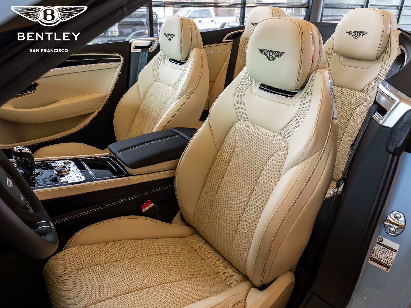 New 2026 Bentley Continental GT S AWD/4WD image 11