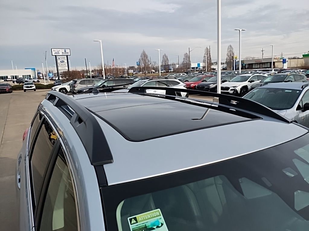 Used 2025 Subaru Ascent Limited image 6