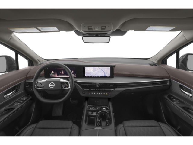 New 2026 Nissan Murano SL AWD/4WD image 5