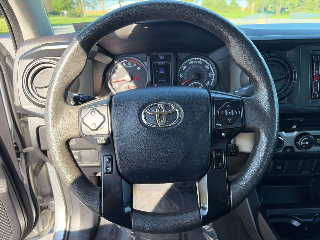 Used 2020 Toyota Tacoma SR AWD/4WD image 19