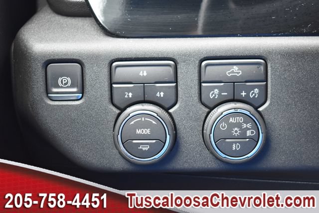 Certified 2025 Chevrolet Silverado 2500 LT w/ Convenience Package AWD/4WD image 37