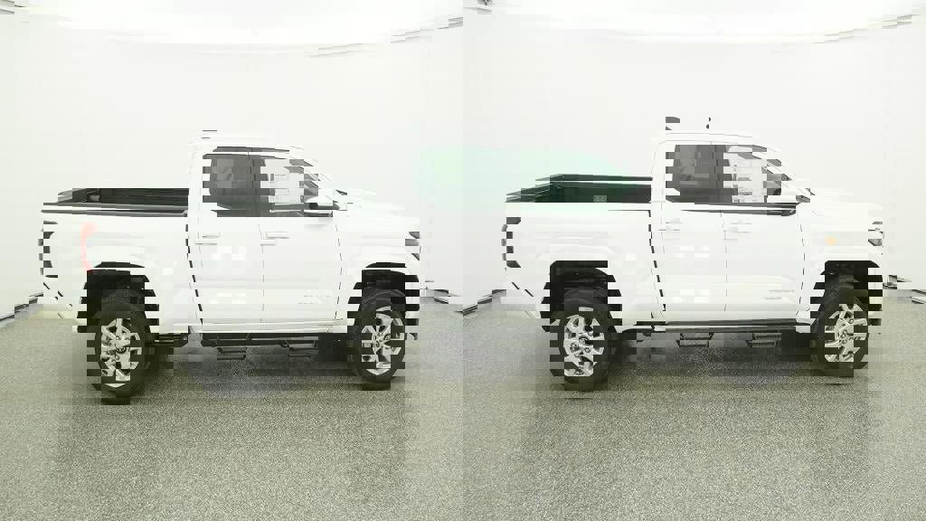 New 2026 Toyota Tacoma SR5 image 11