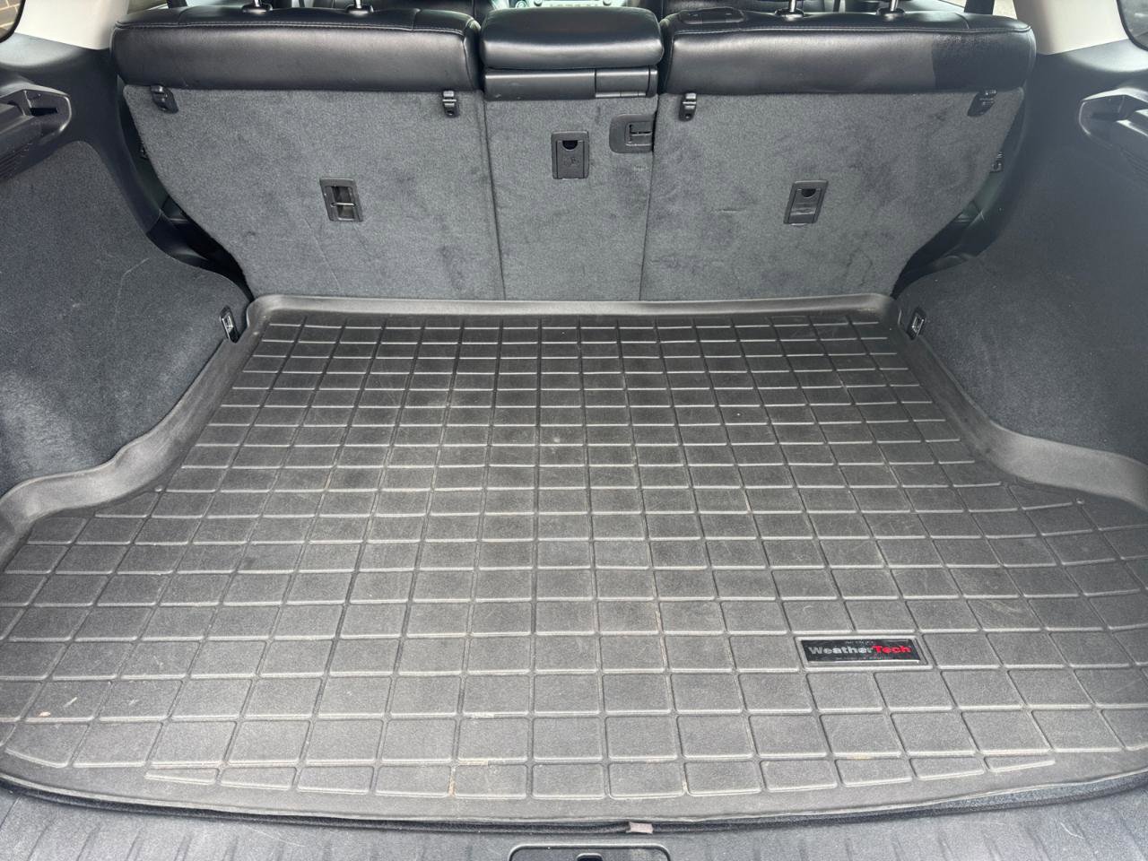 Used 2011 Lexus RX 350 AWD w/ Premium Pkg image 28