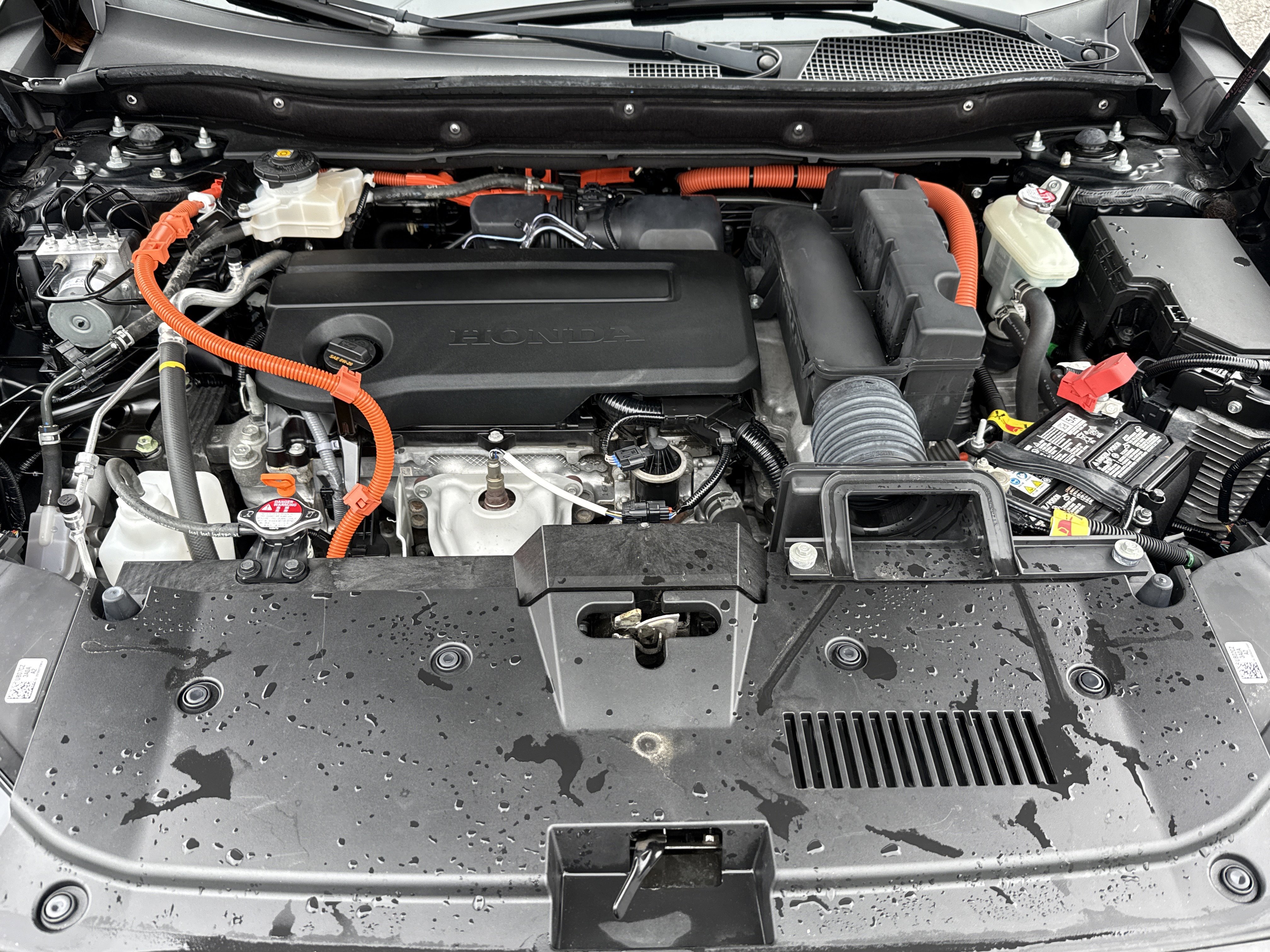 Used 2023 Honda CR-V Sport Touring image 37