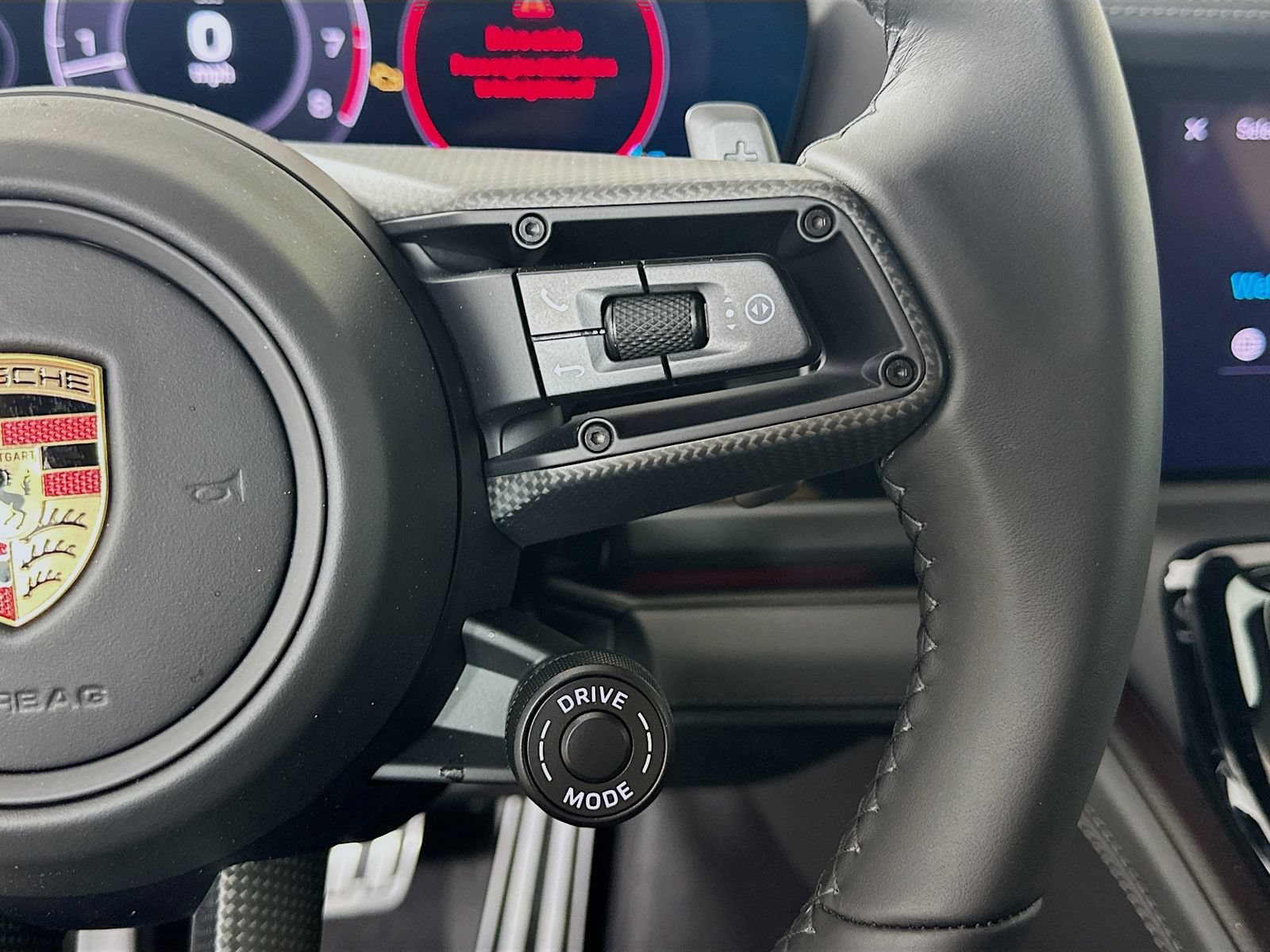 New 2026 Porsche Panamera GTS AWD/4WD image 19