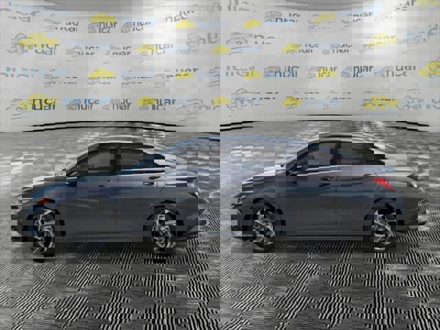 New 2026 Hyundai Elantra Limited image 3