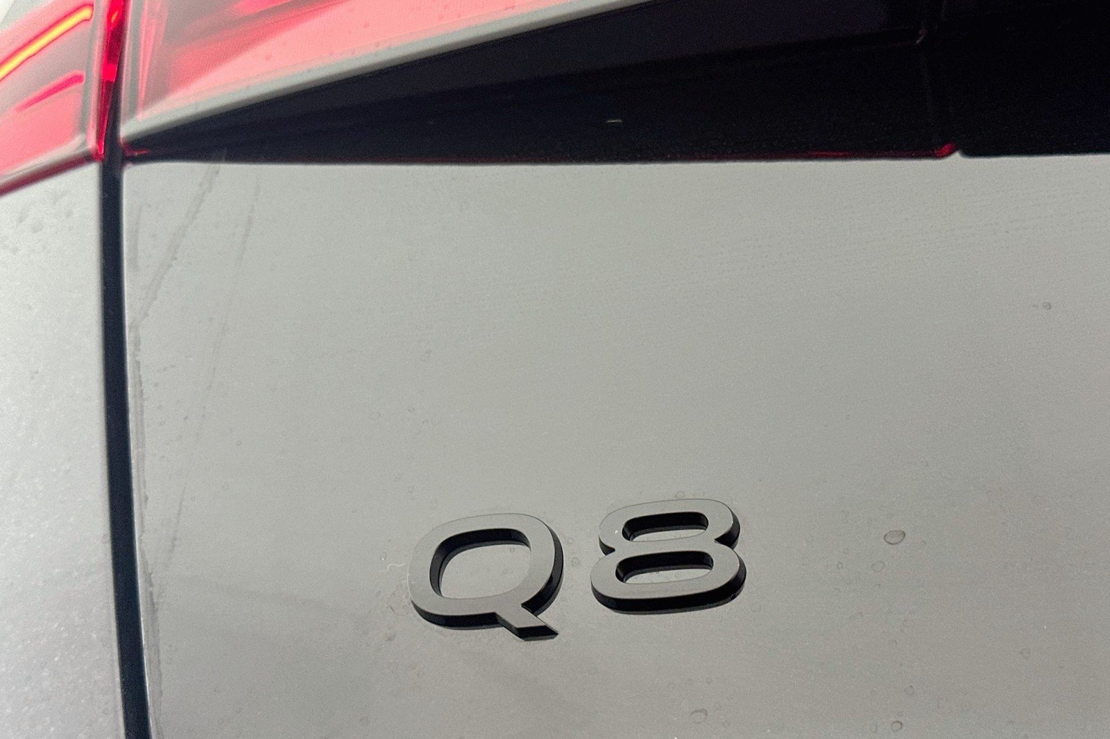 New 2026 Audi Q8 Premium Plus AWD/4WD image 8