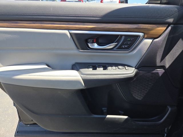 Used 2020 Honda CR-V Touring image 33