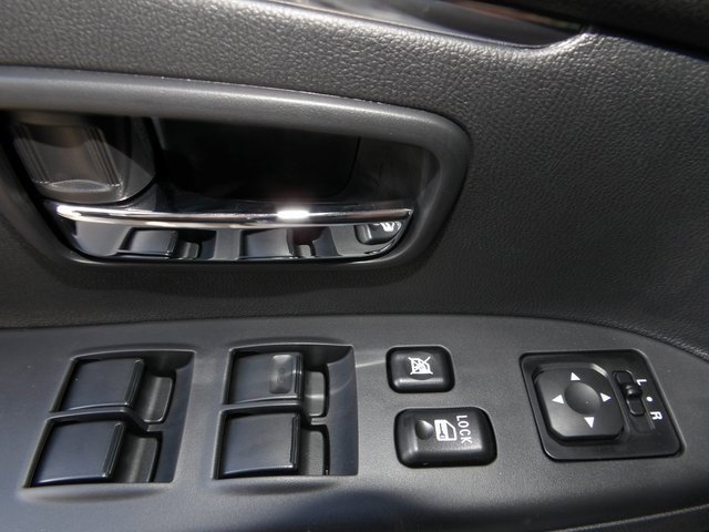 New 2025 Mitsubishi Outlander Sport ES image 16