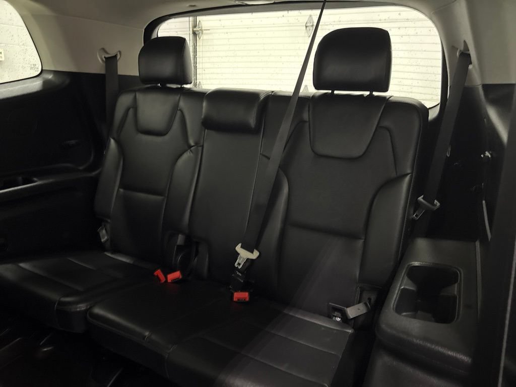 Used 2020 Kia Telluride S AWD/4WD image 34