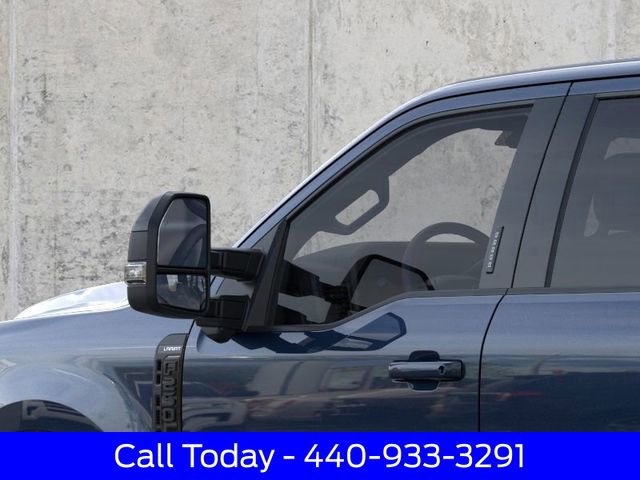New 2025 Ford F250 Lariat w/ Lariat Ultimate Package image 21
