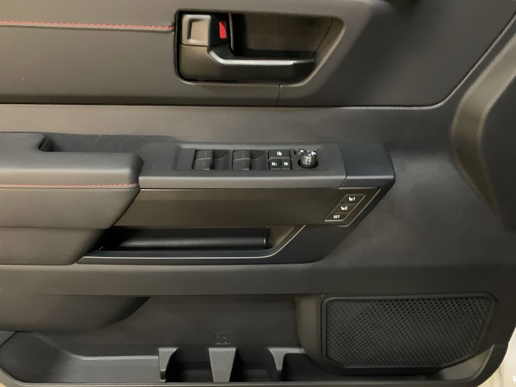 New 2026 Toyota Sequoia TRD Pro image 11