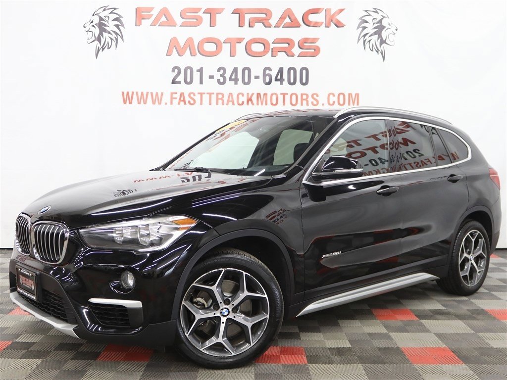 Used 2018 BMW X1 xDrive28i