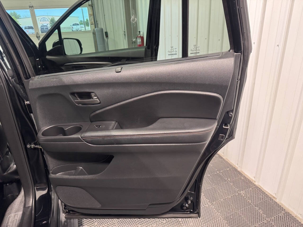 Used 2022 Honda Passport TrailSport image 26