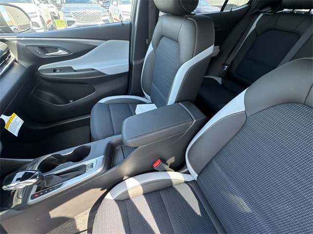 New 2025 Buick Envista Preferred w/ Convenience I Package image 20