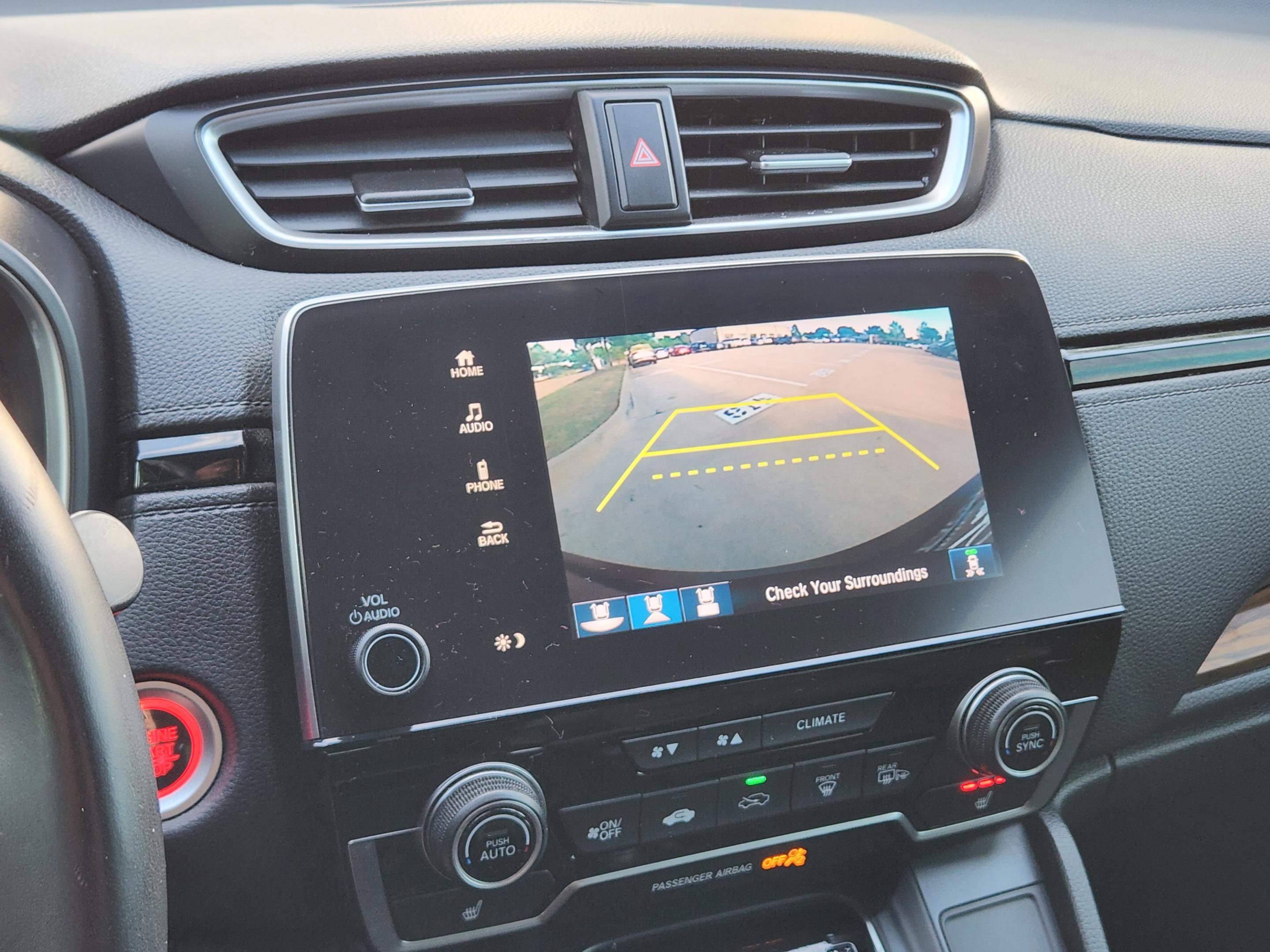 Used 2019 Honda CR-V EX-L image 11