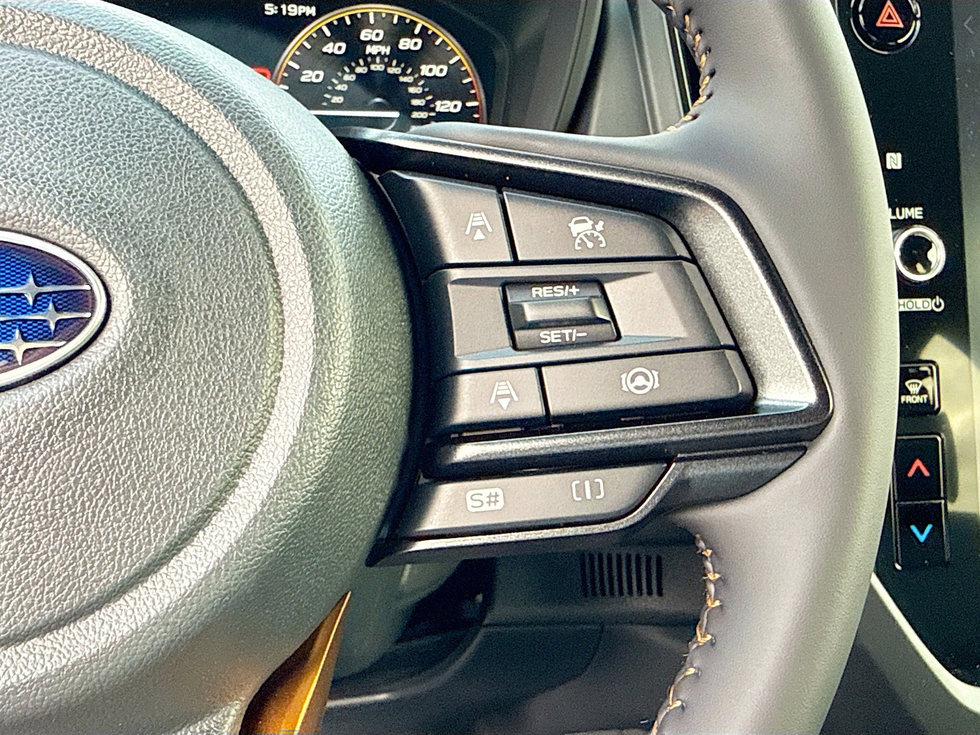 New 2026 Subaru Forester Wilderness AWD/4WD image 39