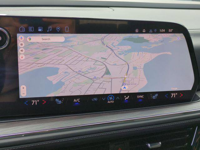 New 2026 Chevrolet Suburban LT image 20