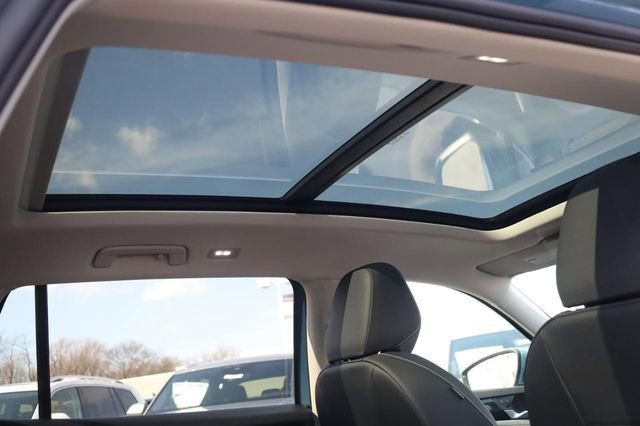 New 2026 Volkswagen Tiguan SE image 20