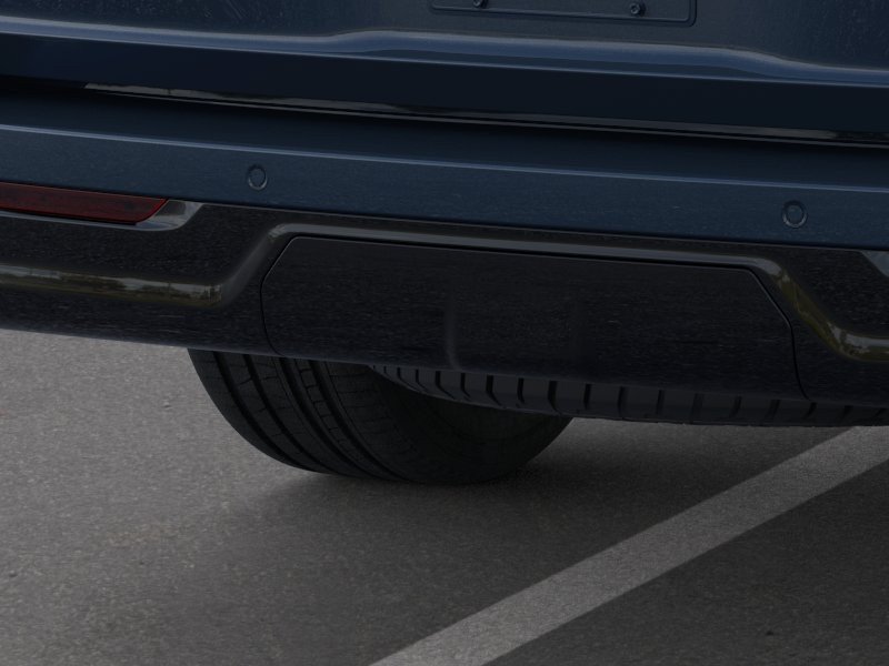 New 2026 Lincoln Navigator Premiere AWD/4WD image 23
