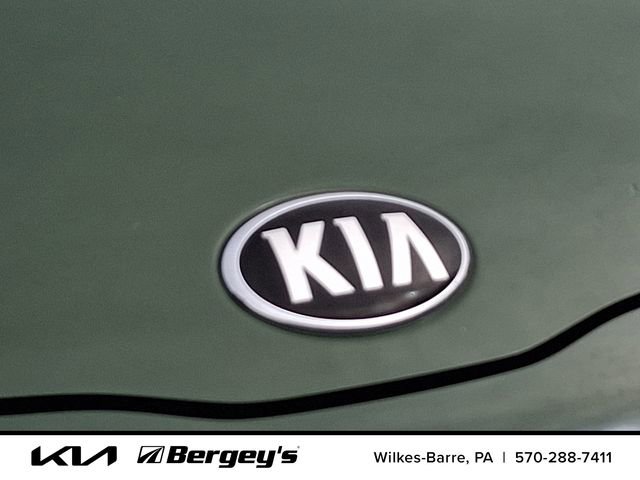 Used 2021 Kia Soul X-Line image 12
