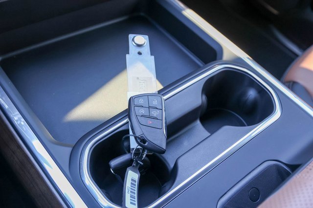 New 2026 Chevrolet Silverado 2500 High Country w/ Technology Package image 22