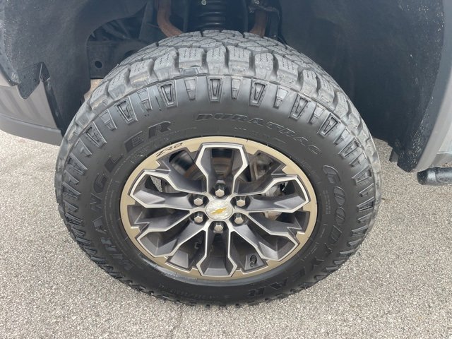 Used 2019 Chevrolet Colorado ZR2 image 11