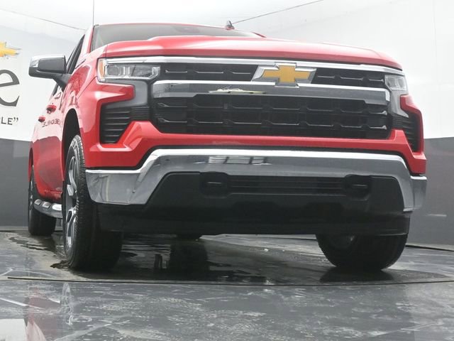 New 2026 Chevrolet Silverado 1500 LT w/ All Star Edition Plus image 3