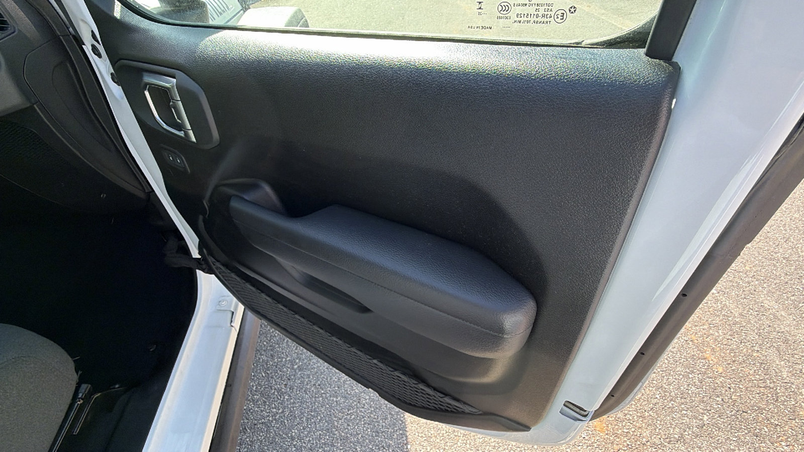 Used 2025 Jeep Wrangler Unlimited Sport S 4xe AWD/4WD image 18